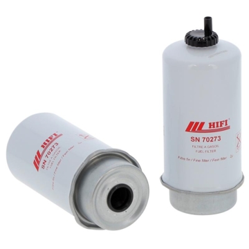 FILTROS DE COMBUSTIBLE | DONALDSON | P551422